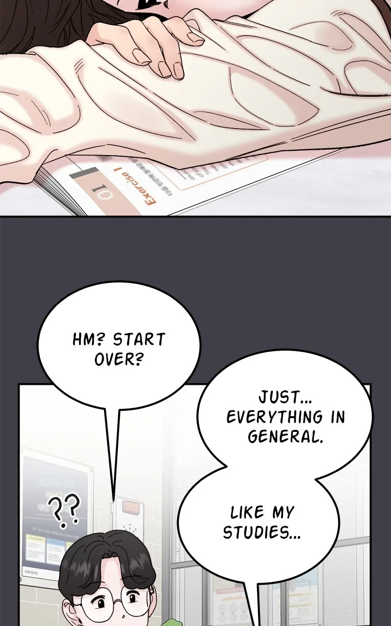 My Dud to Stud Boyfriend Chapter 99 page 100 - 