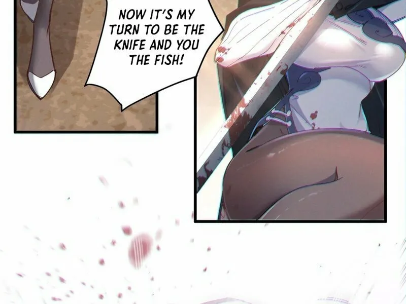 My Enemies Became My Companions Chapter 1 page 14 - 