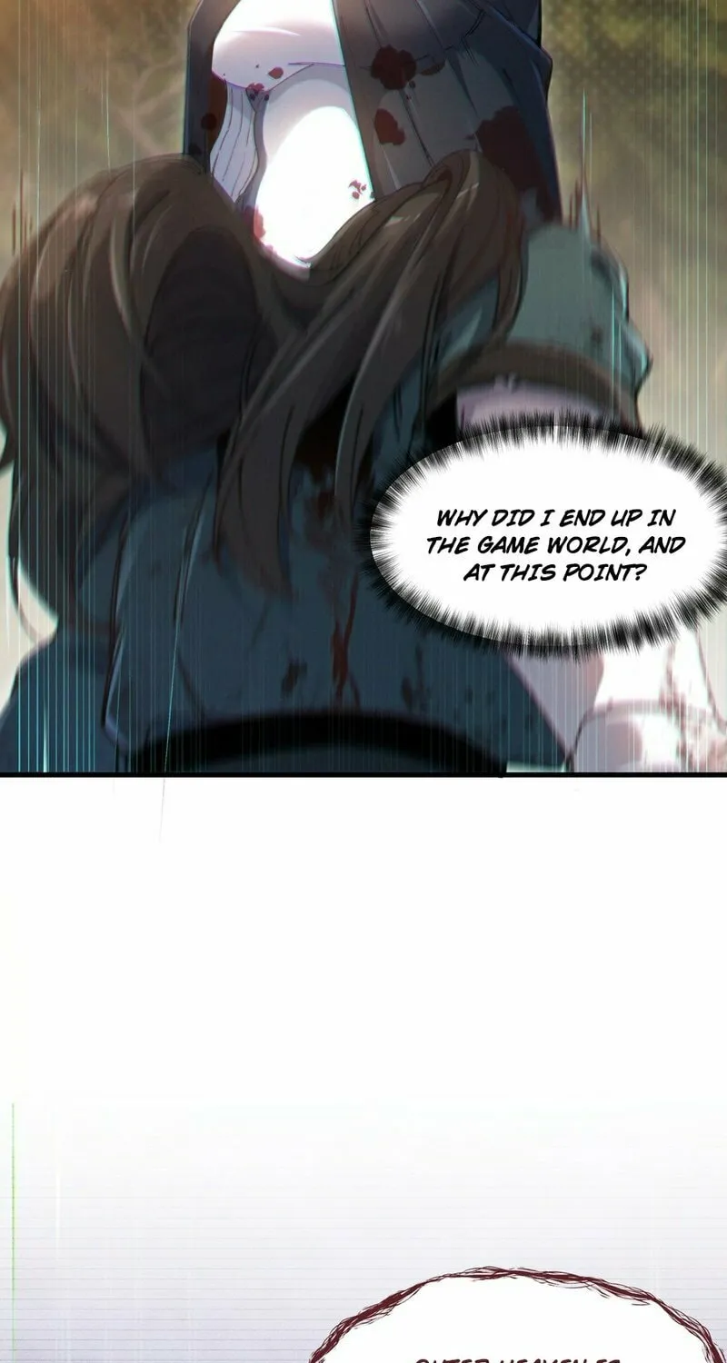 My Enemies Became My Companions Chapter 1 page 17 - 