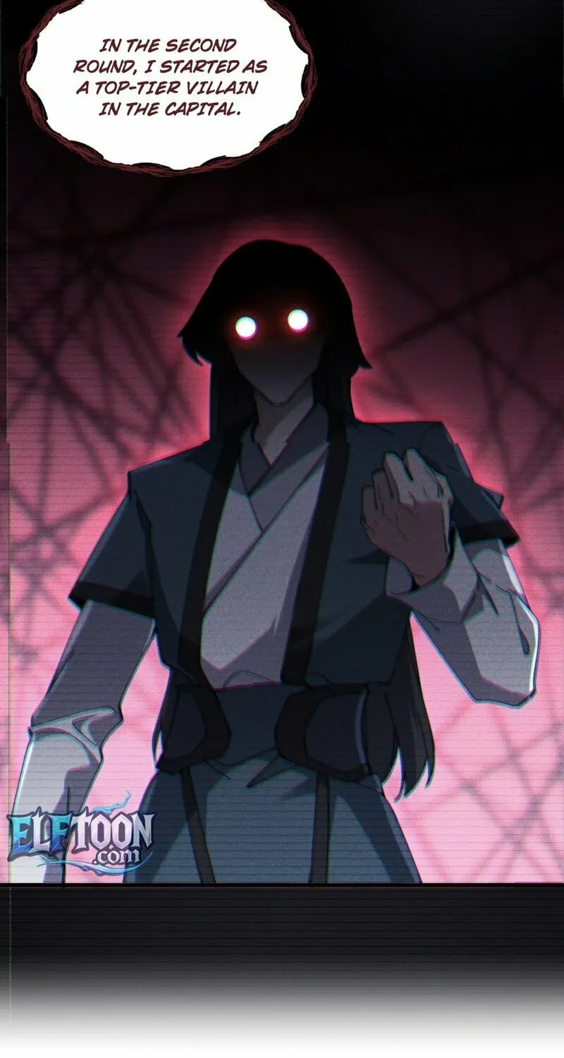 My Enemies Became My Companions Chapter 1 page 20 - 