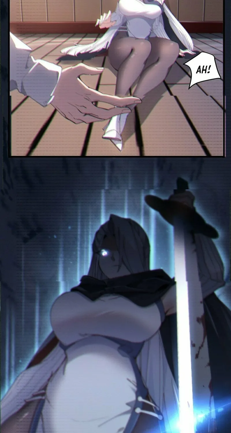 My Enemies Became My Companions Chapter 1 page 25 - 