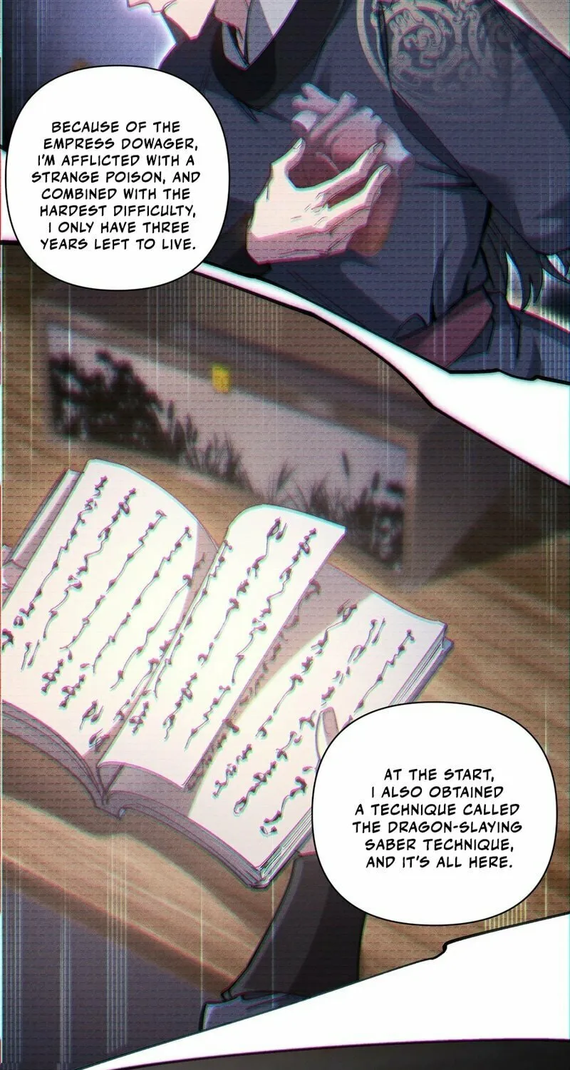 My Enemies Became My Companions Chapter 1 page 37 - 