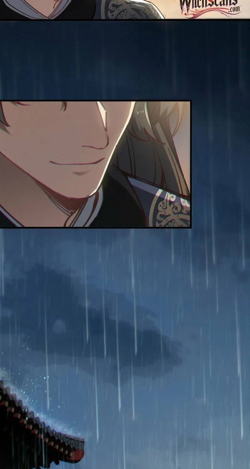 My Enemies Became My Companions Chapter 1 page 40 - 