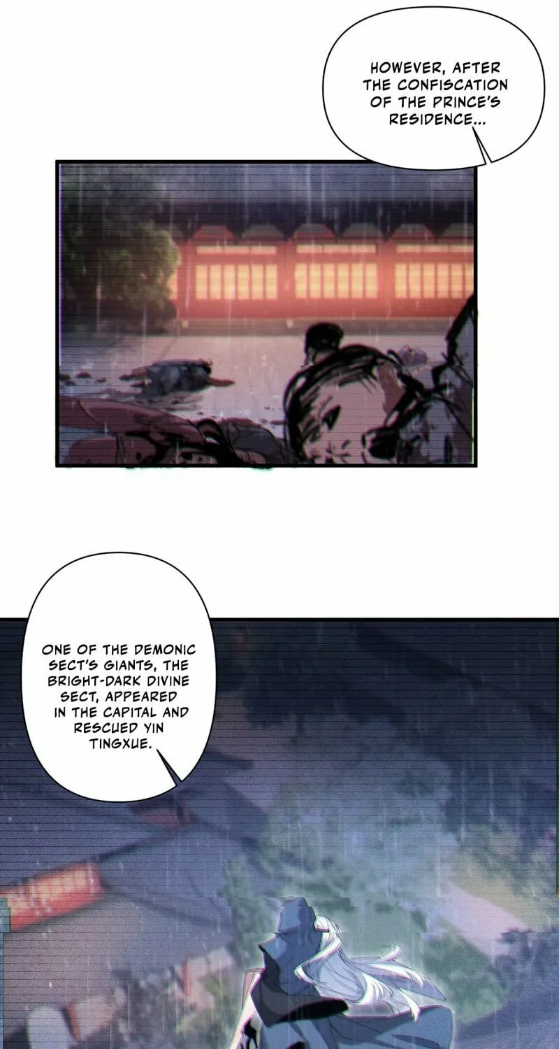 My Enemies Became My Companions Chapter 1 page 45 - 