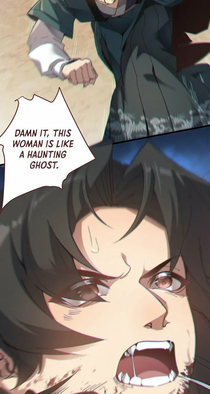 My Enemies Became My Companions Chapter 1 page 6 - 