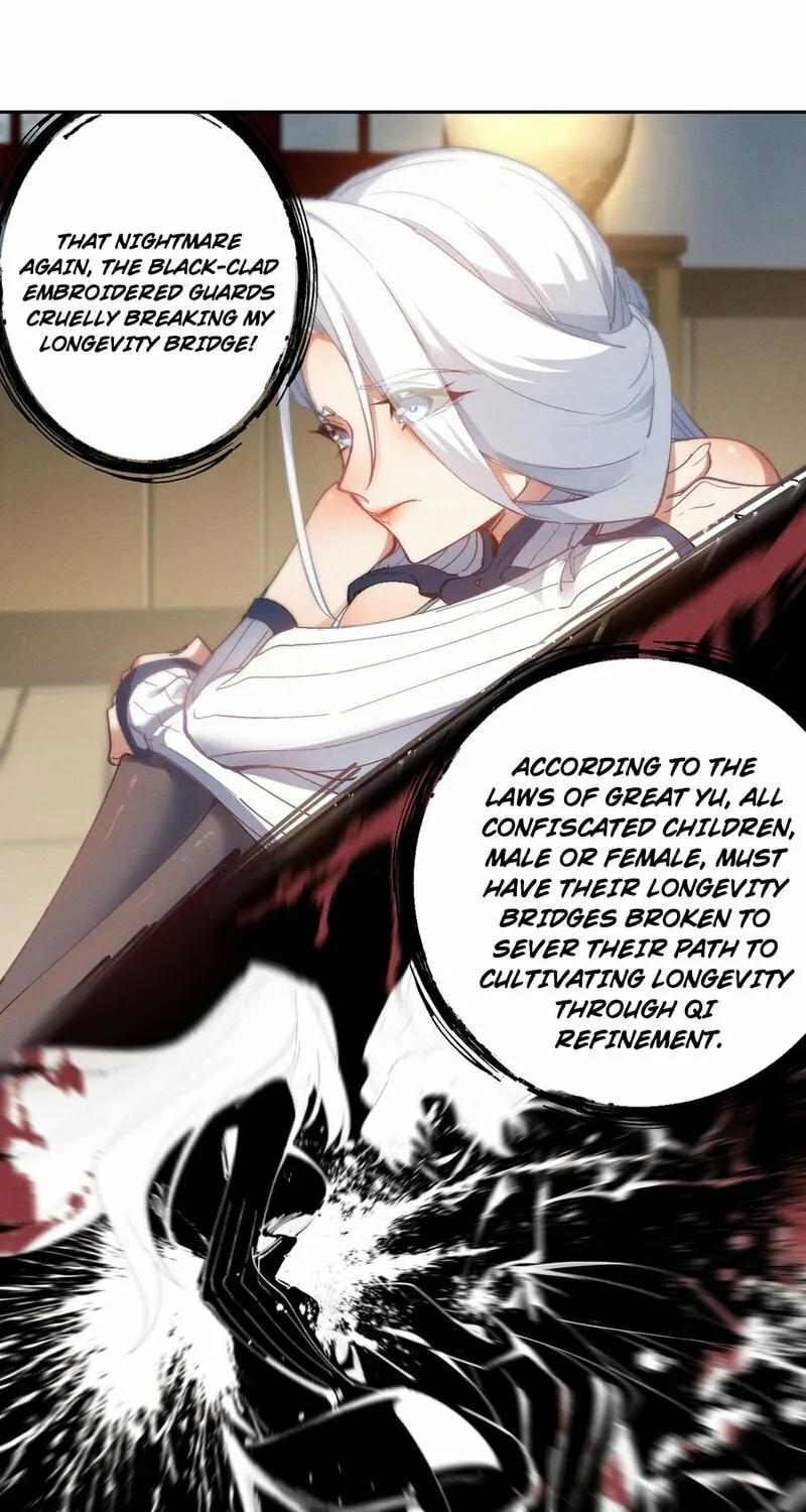 My Enemies Became My Companions Chapter 1 page 51 - 