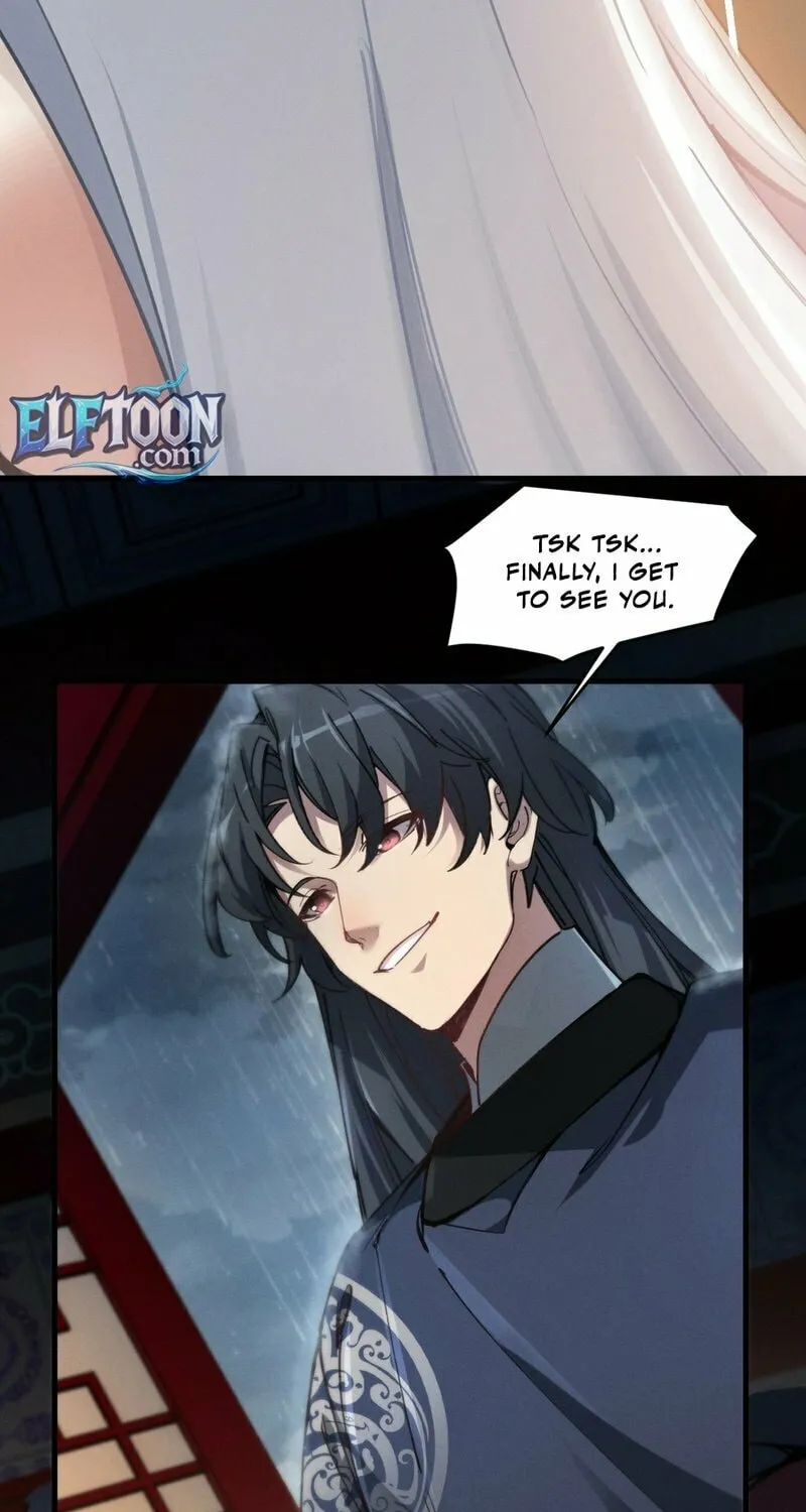 My Enemies Became My Companions Chapter 1 page 56 - 