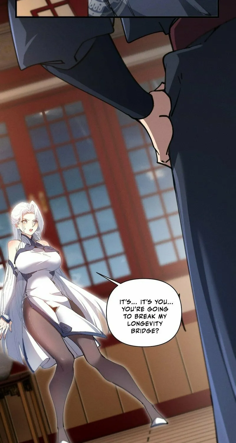 My Enemies Became My Companions Chapter 1 page 57 - 