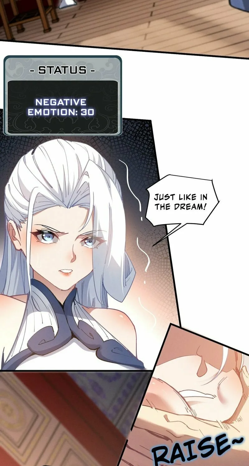 My Enemies Became My Companions Chapter 1 page 58 - 