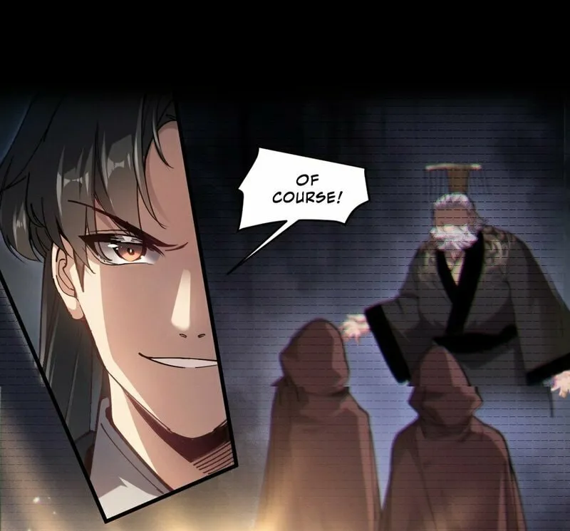 My Enemies Became My Companions Chapter 1 page 60 - 