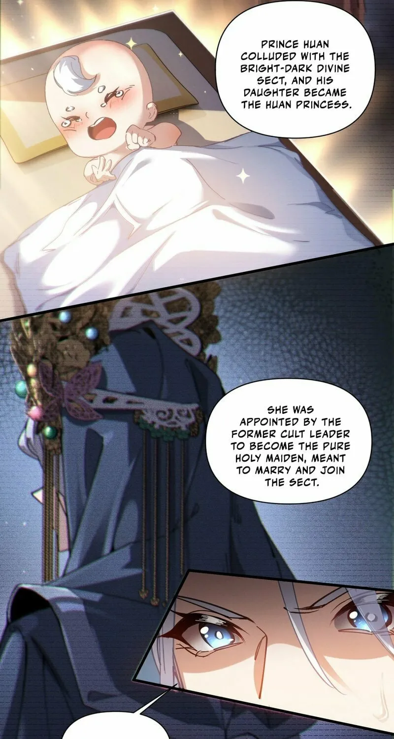 My Enemies Became My Companions Chapter 1 page 61 - 
