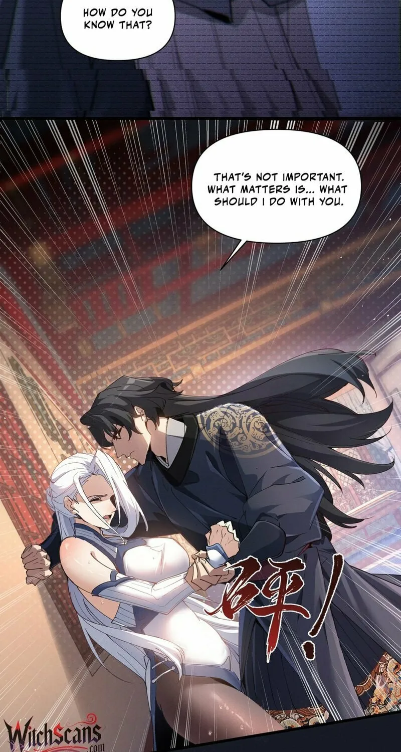 My Enemies Became My Companions Chapter 1 page 62 - 