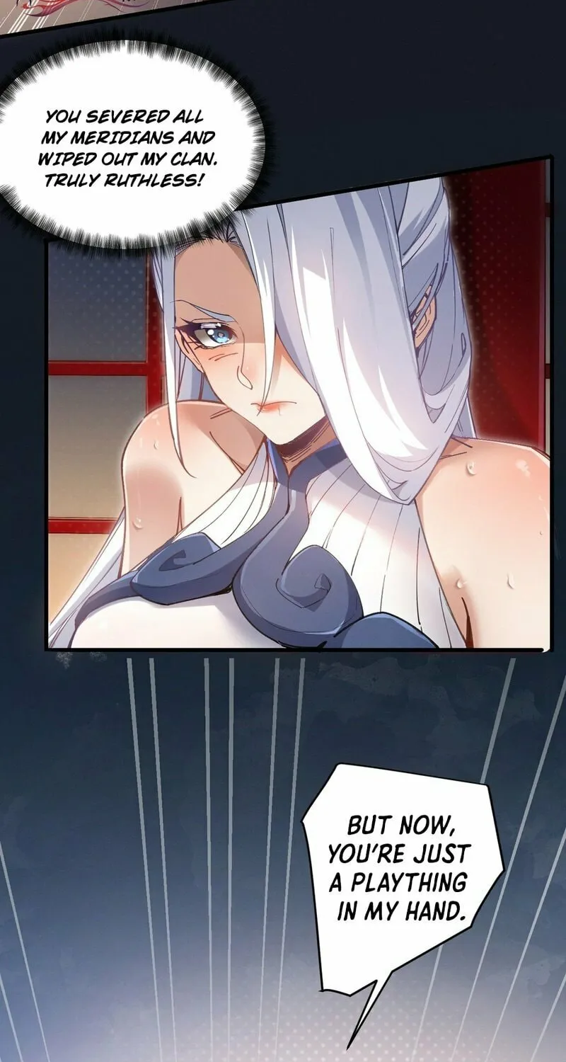 My Enemies Became My Companions Chapter 1 page 63 - 