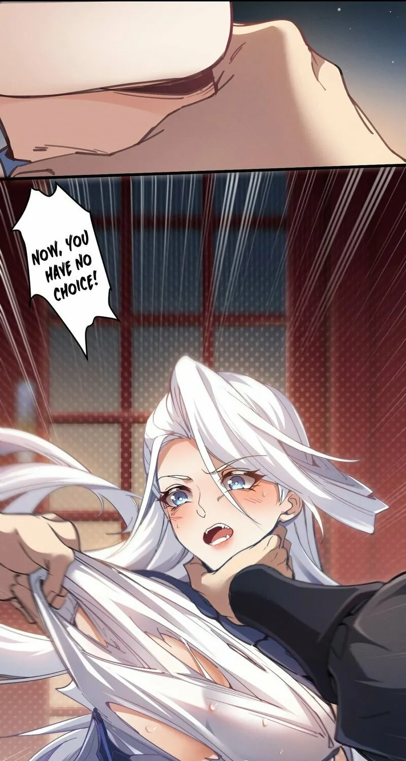 My Enemies Became My Companions Chapter 1 page 67 - 