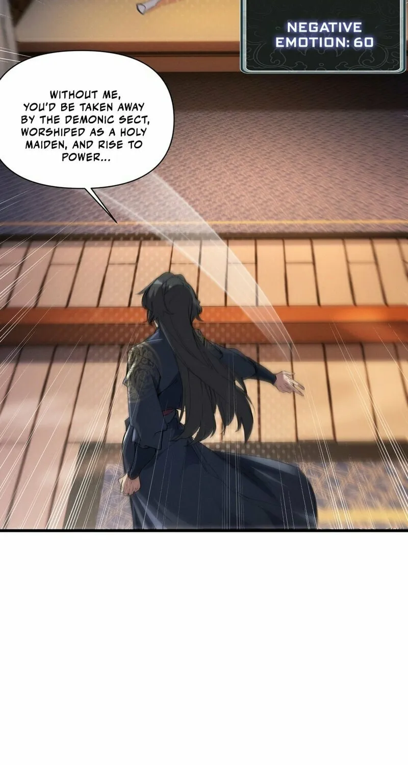 My Enemies Became My Companions Chapter 1 page 69 - 