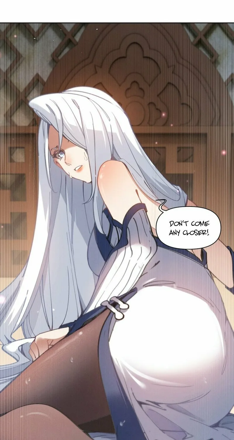 My Enemies Became My Companions Chapter 1 page 70 - 