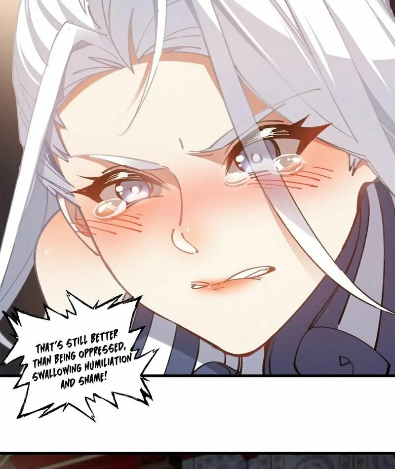 My Enemies Became My Companions Chapter 1 page 72 - 