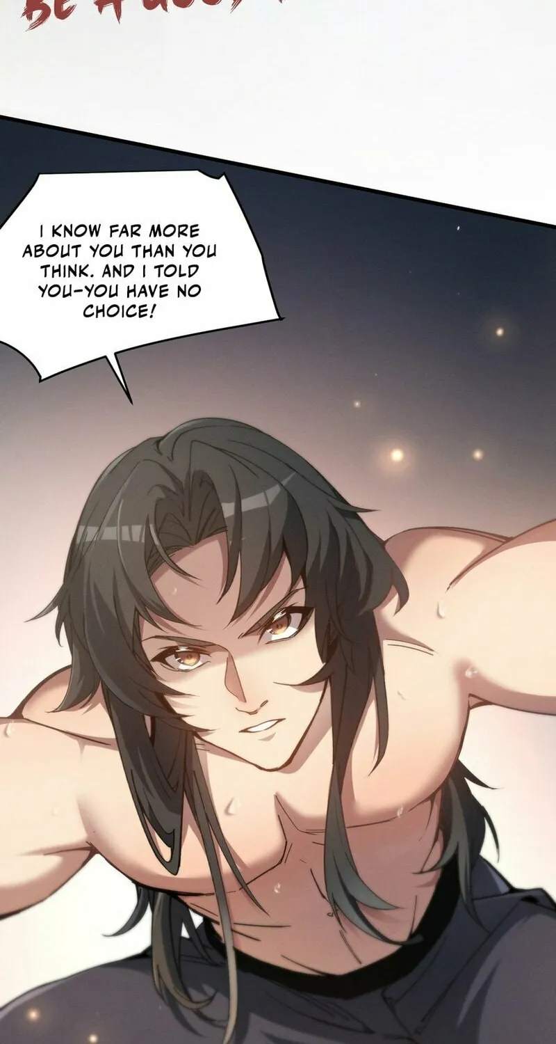 My Enemies Became My Companions Chapter 1 page 76 - 