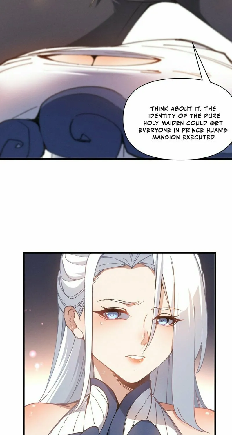 My Enemies Became My Companions Chapter 1 page 77 - 