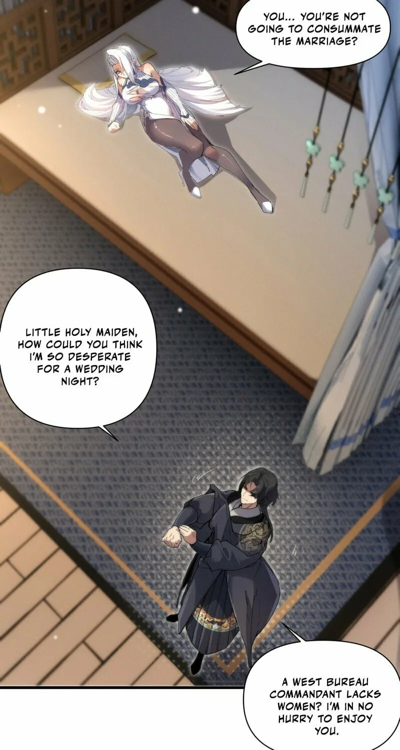 My Enemies Became My Companions Chapter 1 page 82 - 