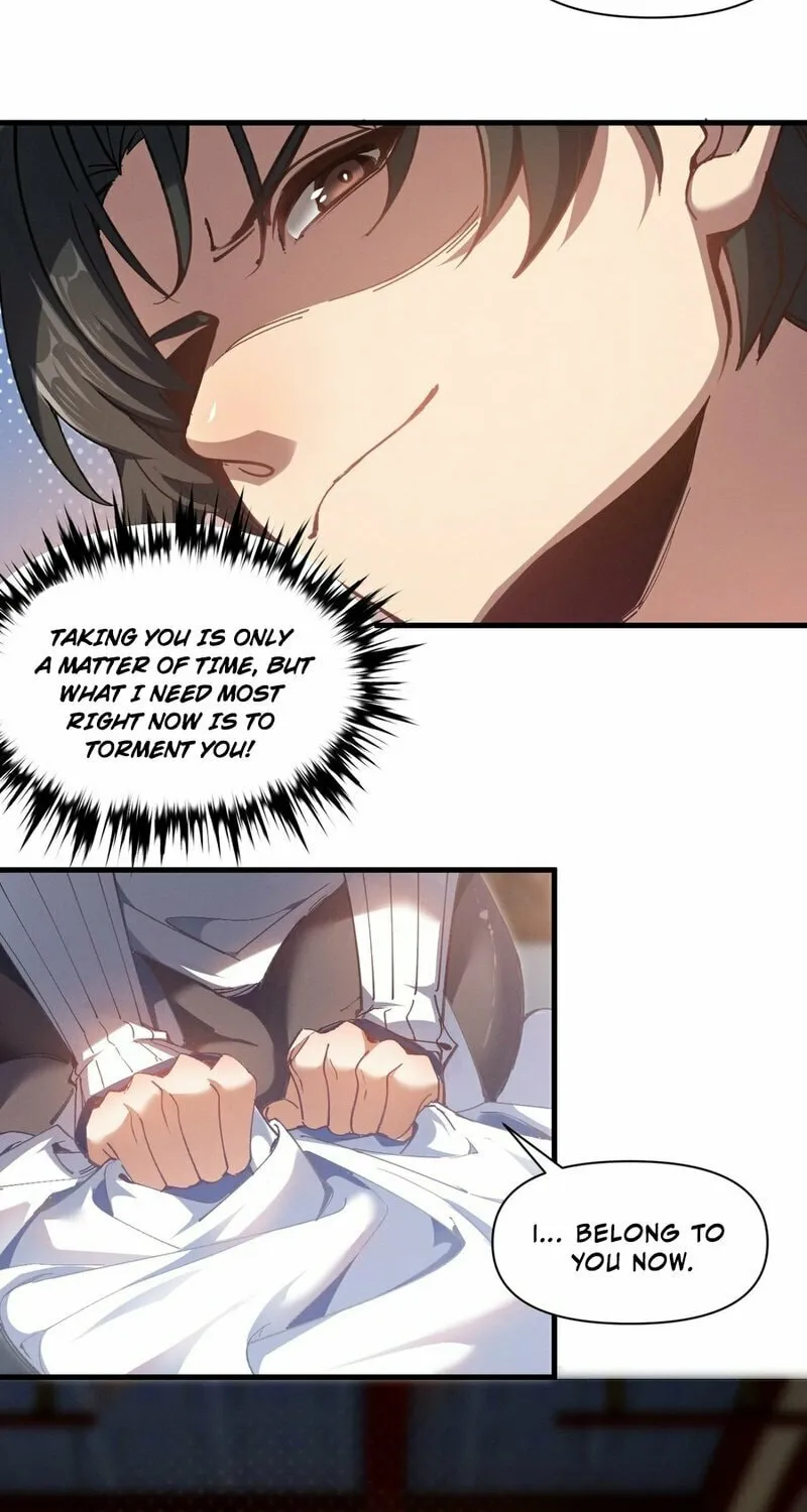 My Enemies Became My Companions Chapter 1 page 83 - 