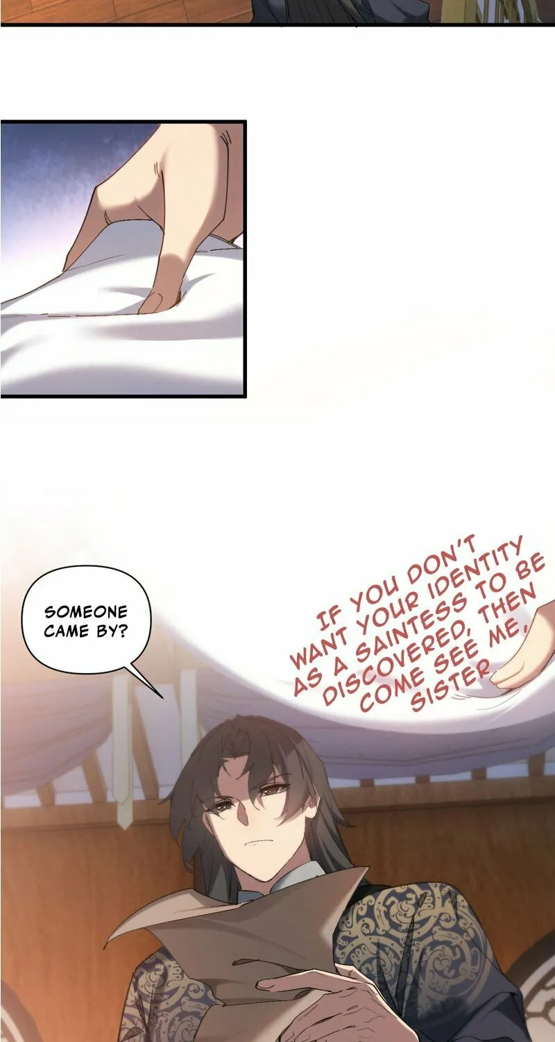 My Enemies Became My Companions Chapter 10 page 17 - 