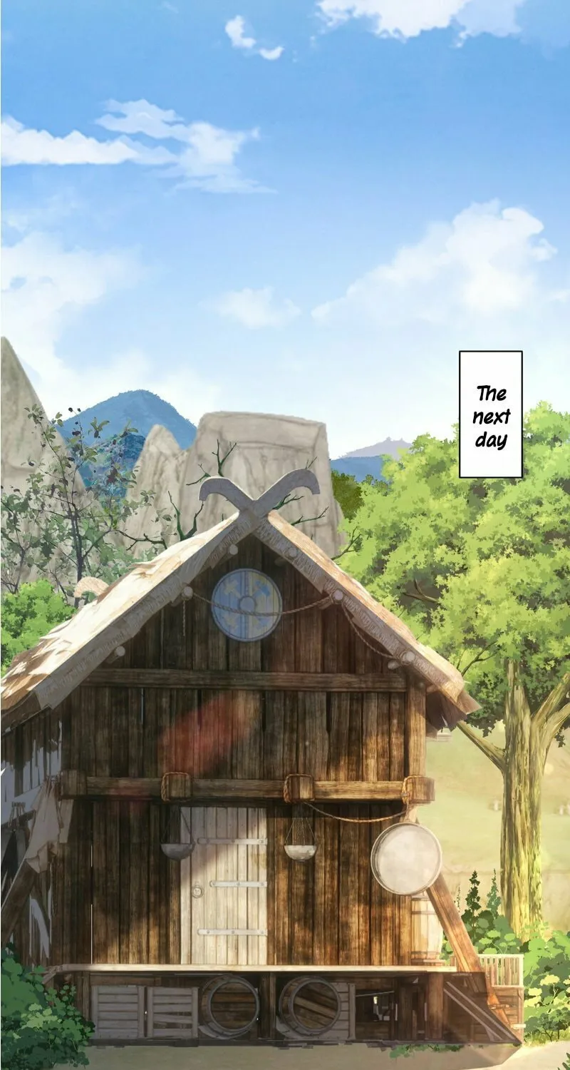 My Enemies Became My Companions Chapter 10 page 19 - 