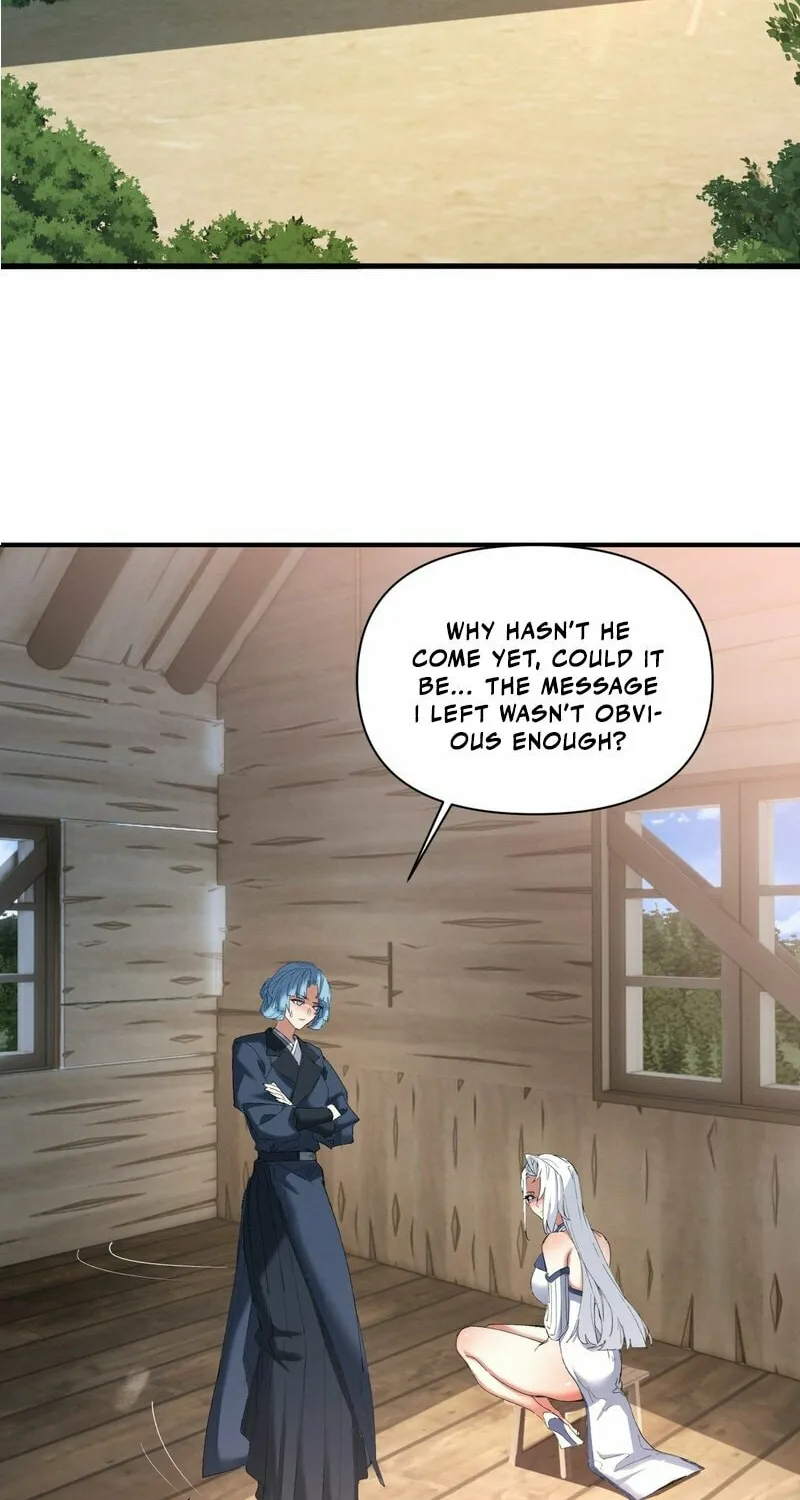 My Enemies Became My Companions Chapter 10 page 20 - 