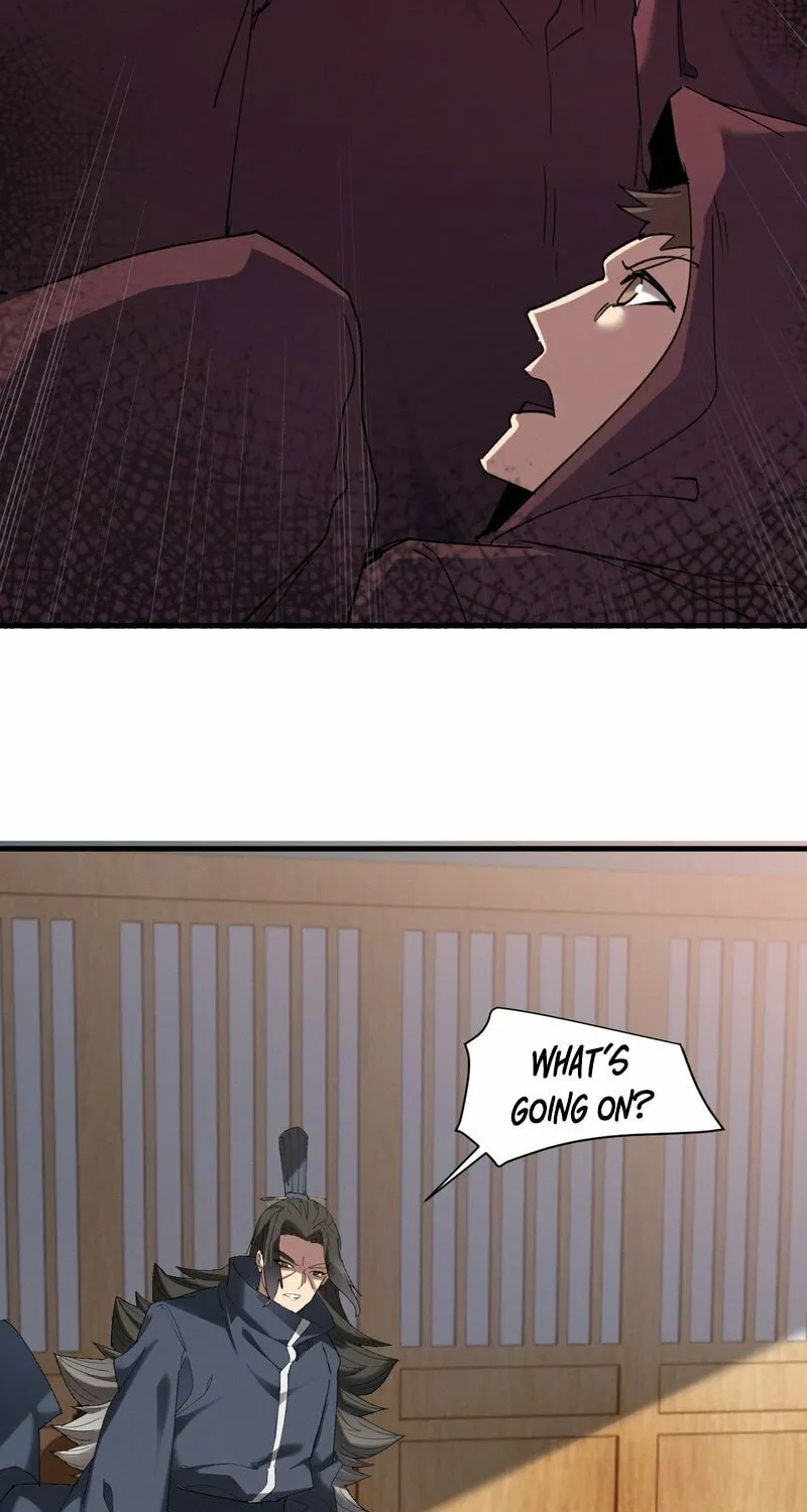 My Enemies Became My Companions Chapter 10 page 28 - 