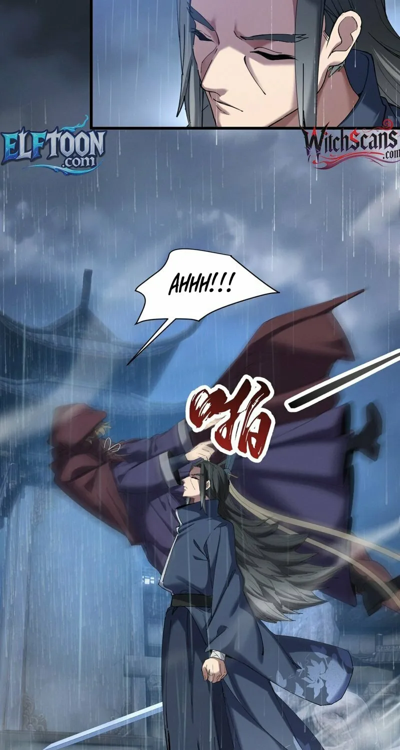 My Enemies Became My Companions Chapter 10 page 40 - 