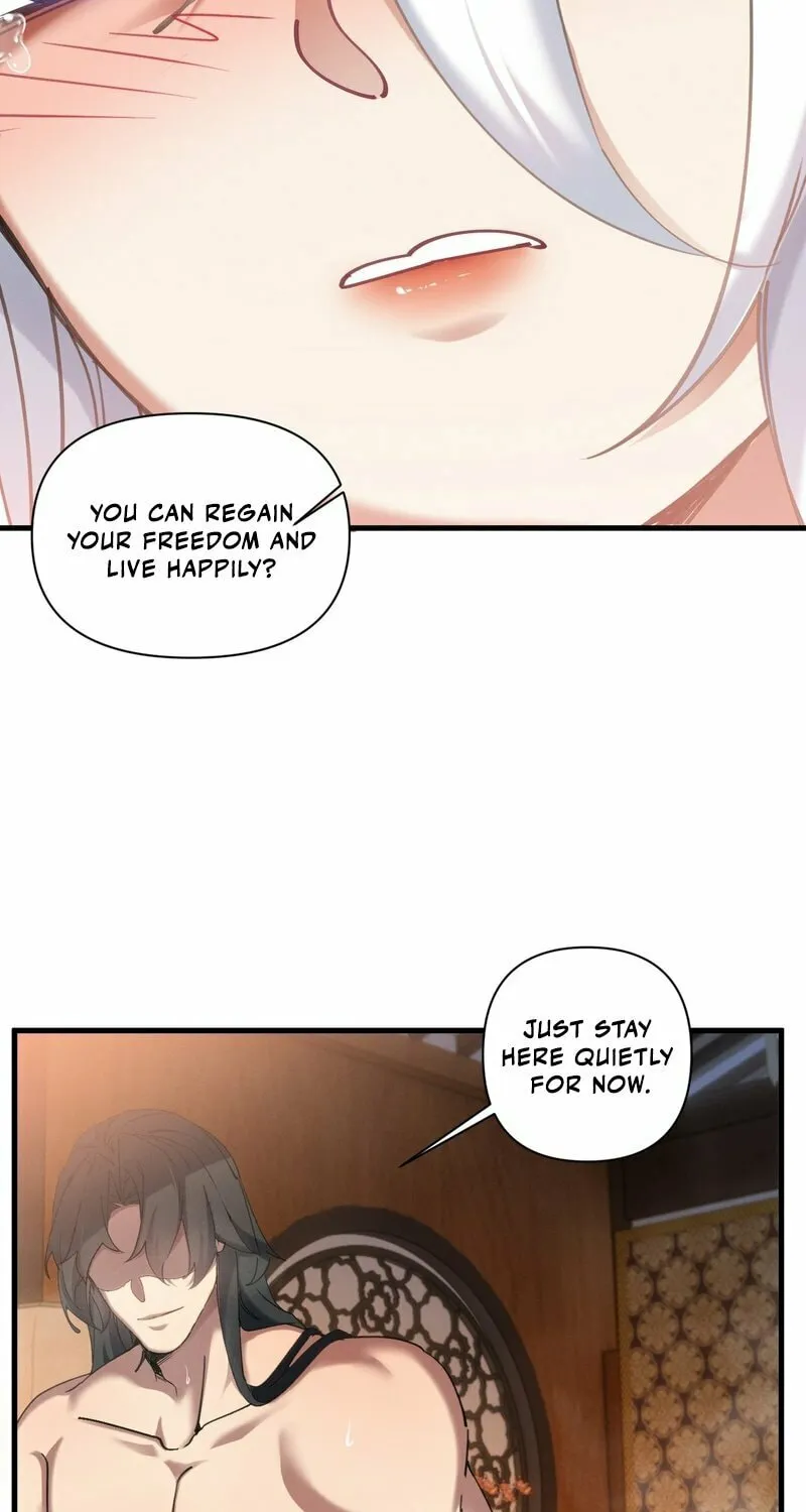 My Enemies Became My Companions Chapter 10 page 5 - 