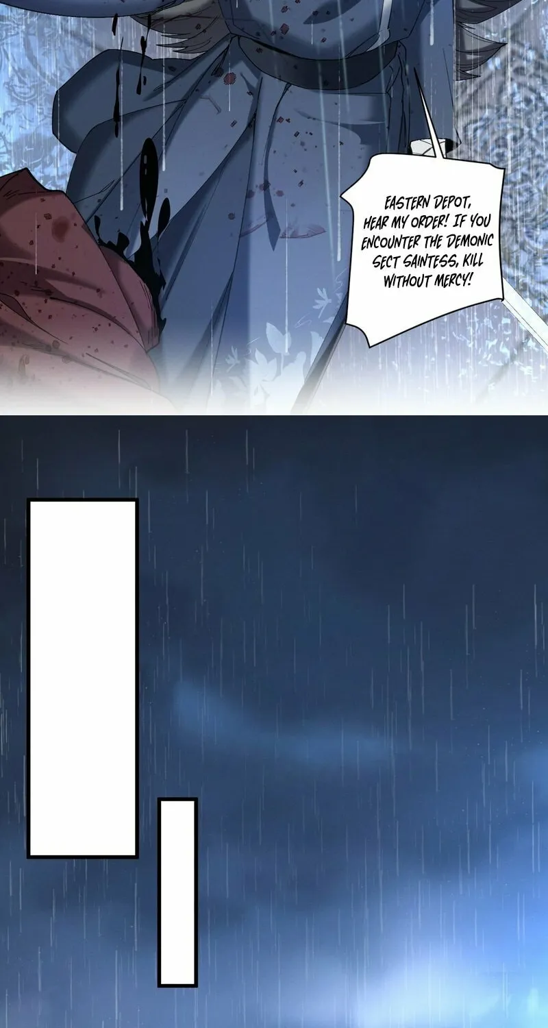 My Enemies Became My Companions Chapter 10 page 43 - 