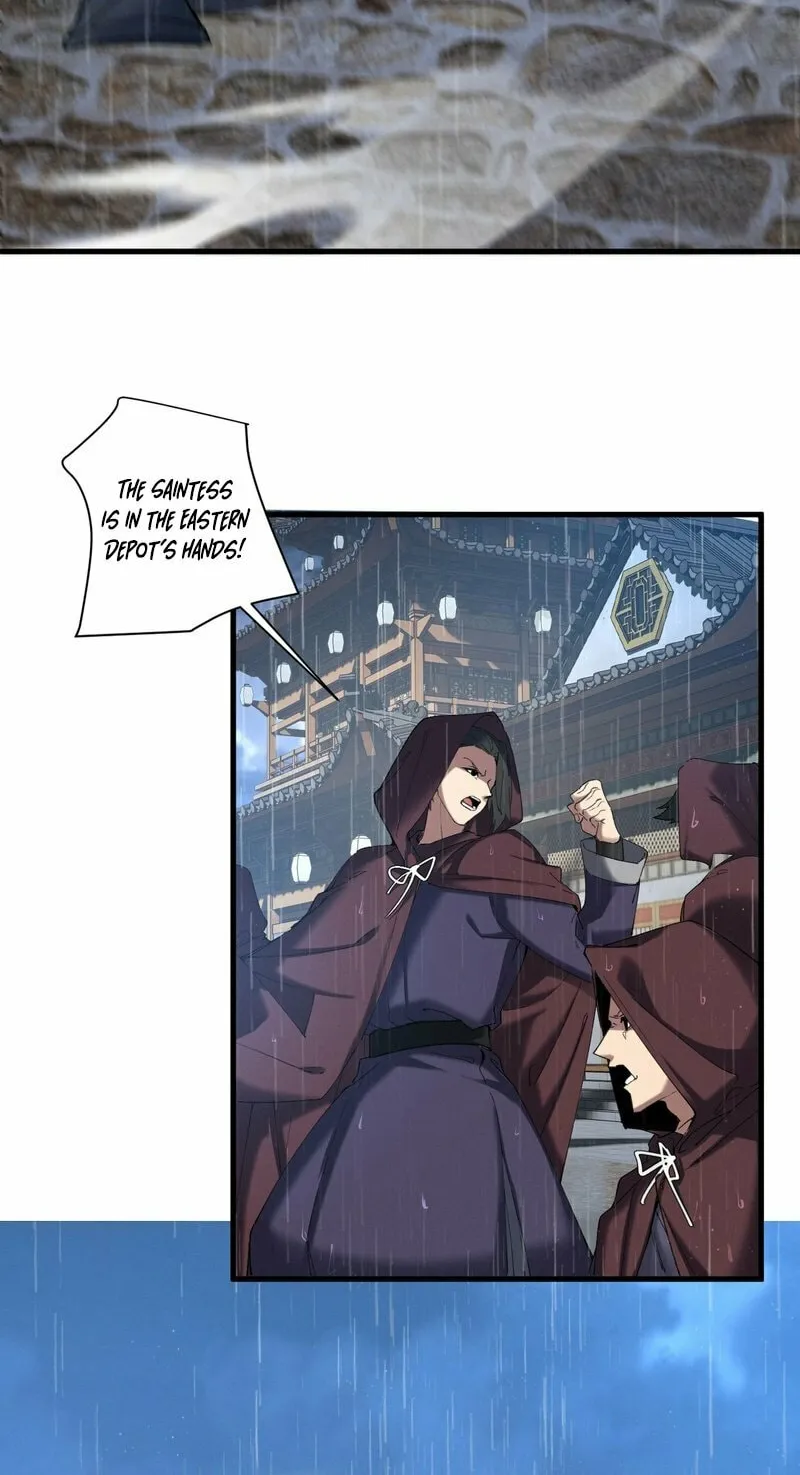 My Enemies Became My Companions Chapter 10 page 47 - 