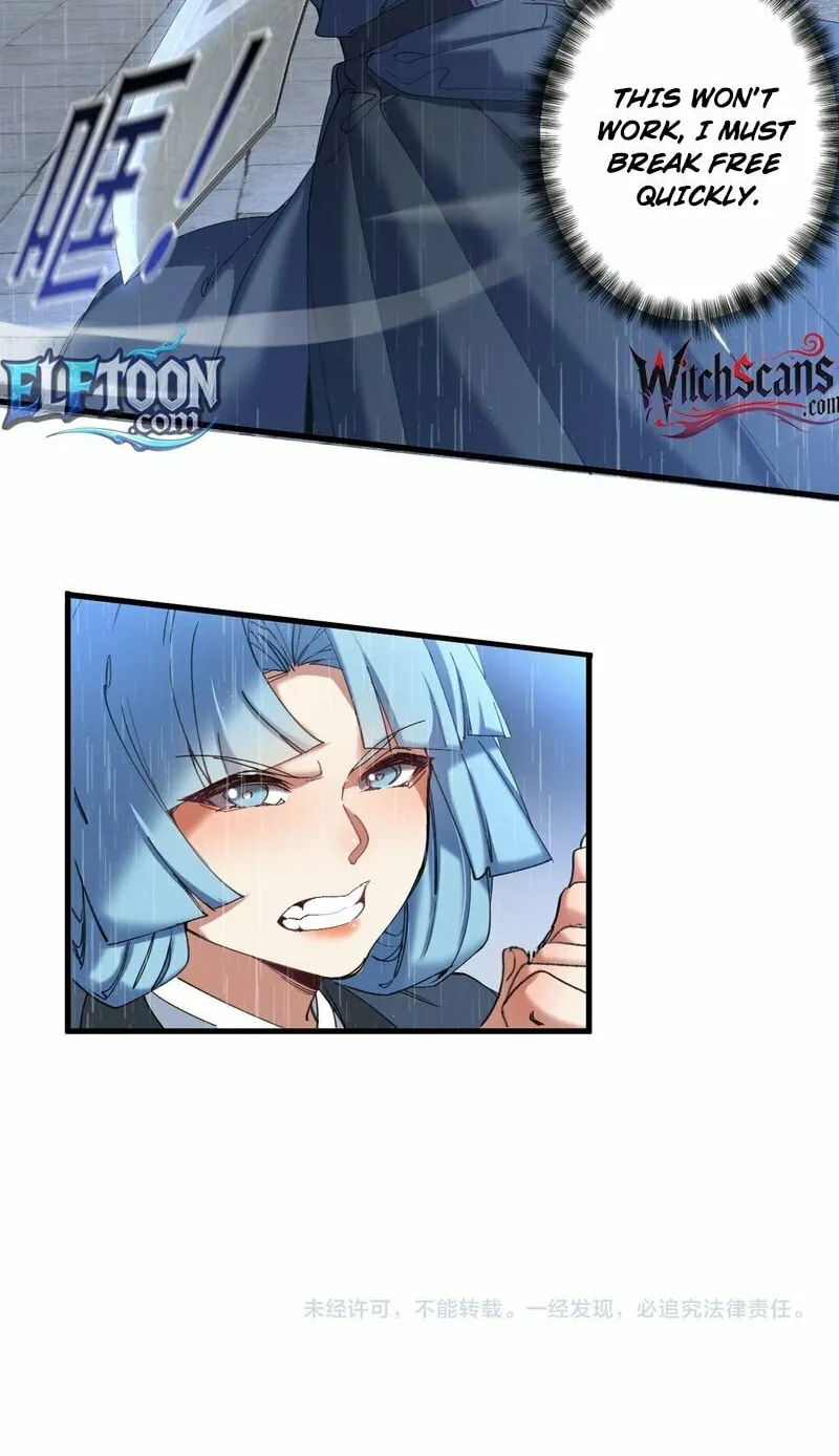 My Enemies Became My Companions Chapter 10 page 51 - 