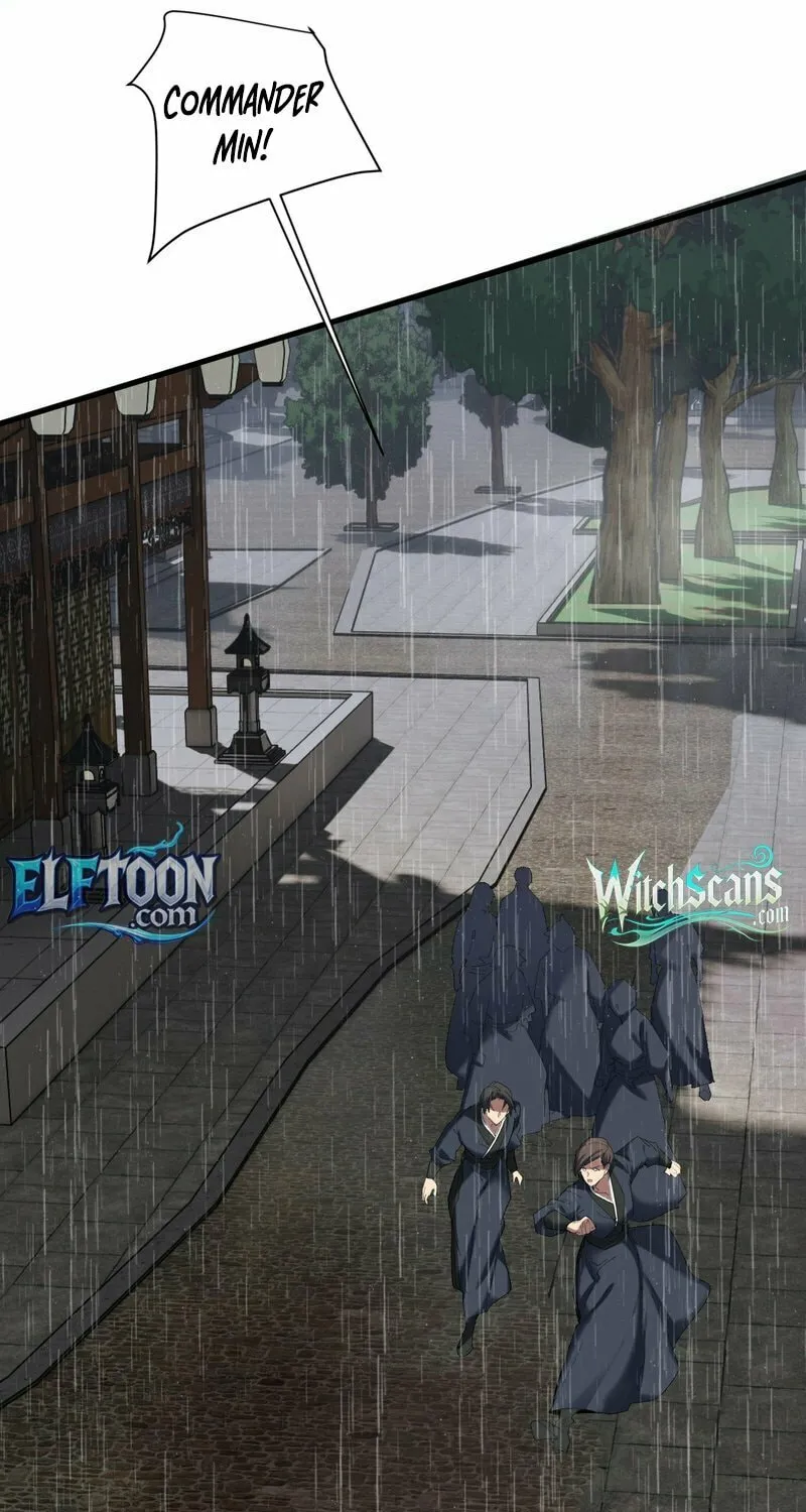 My Enemies Became My Companions Chapter 11 page 14 - 