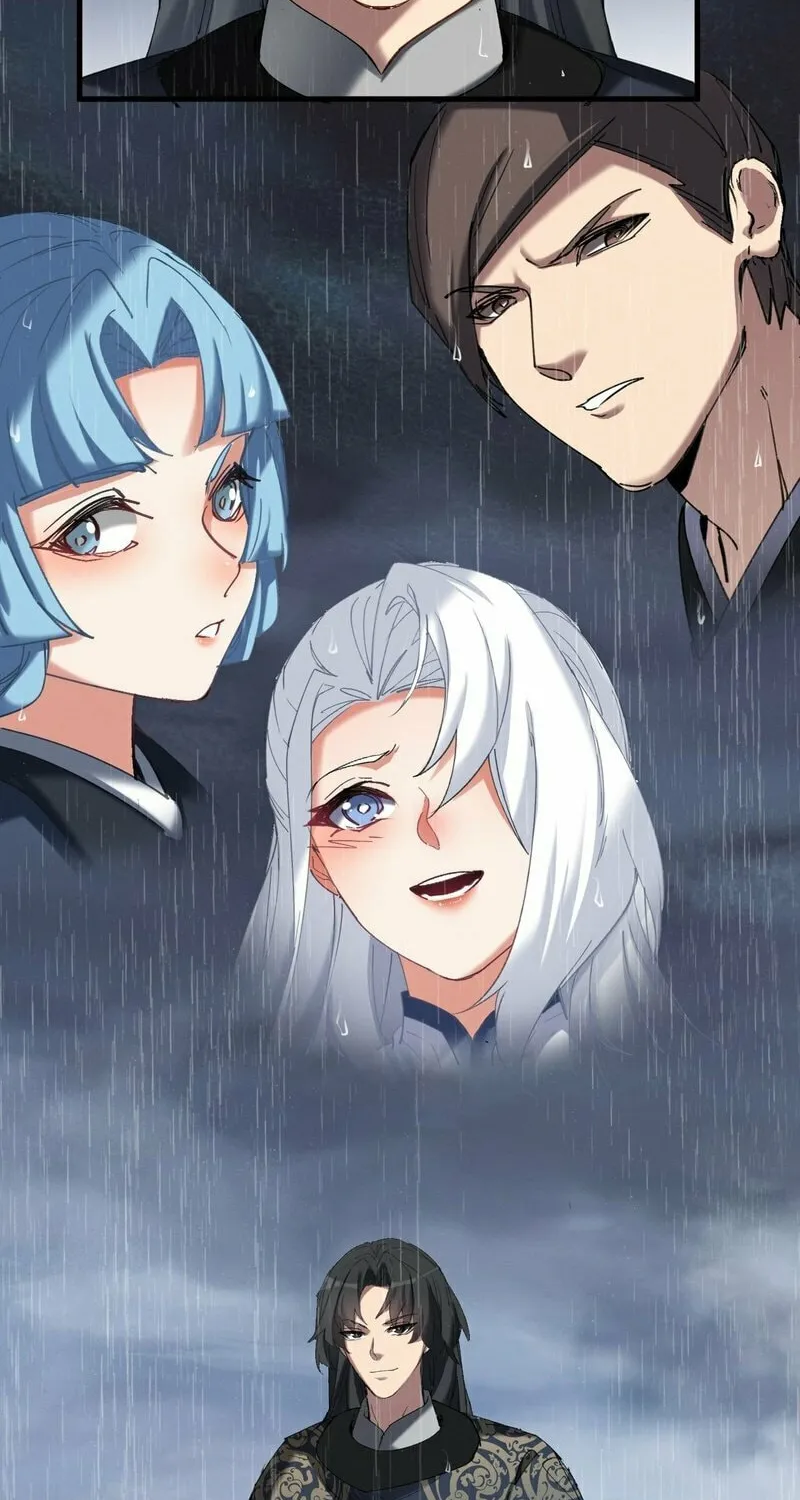 My Enemies Became My Companions Chapter 11 page 19 - 