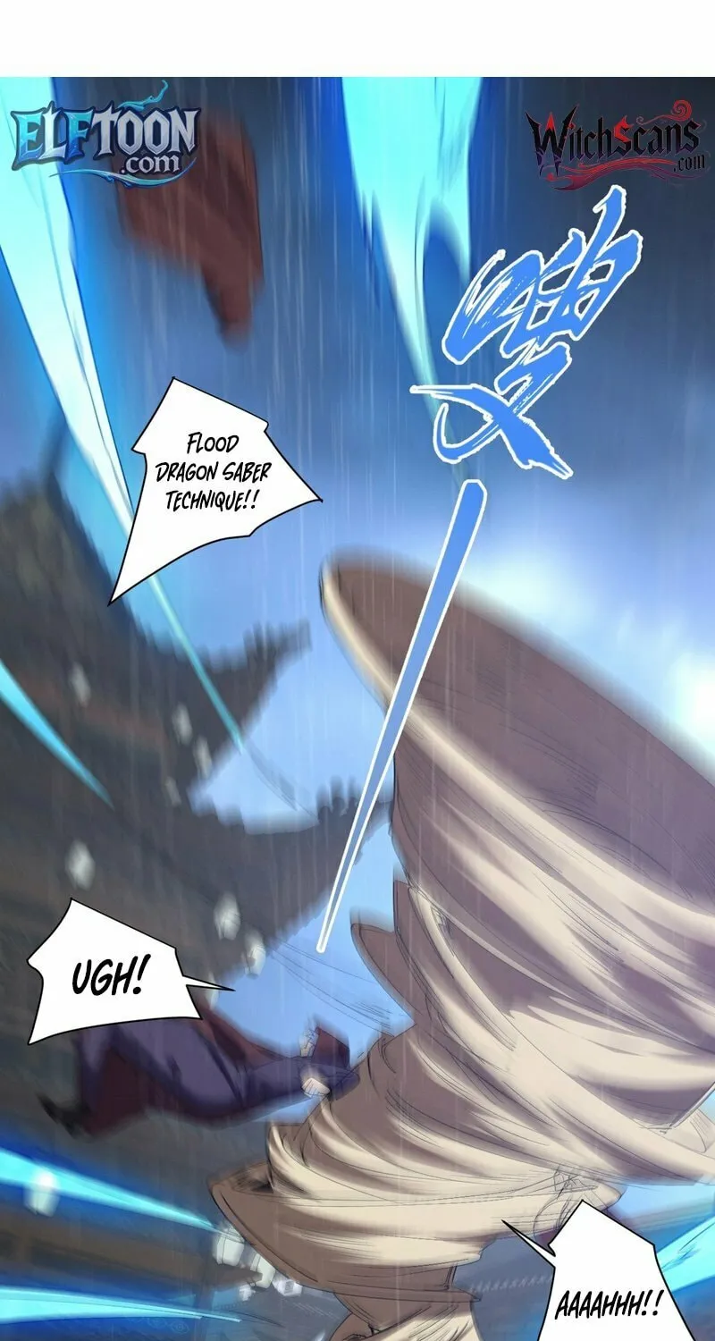 My Enemies Became My Companions Chapter 11 page 3 - 
