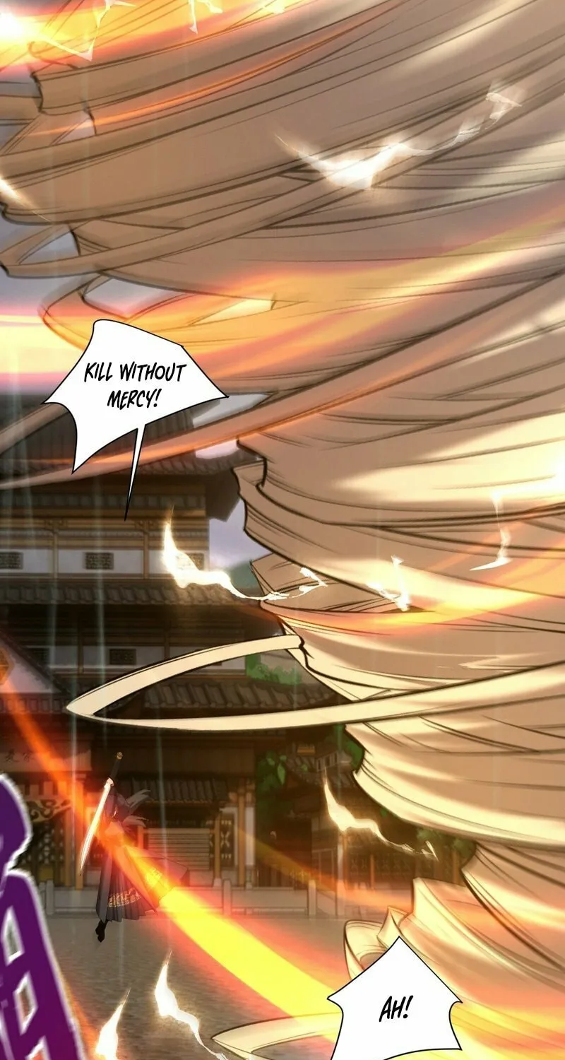 My Enemies Became My Companions Chapter 11 page 32 - 