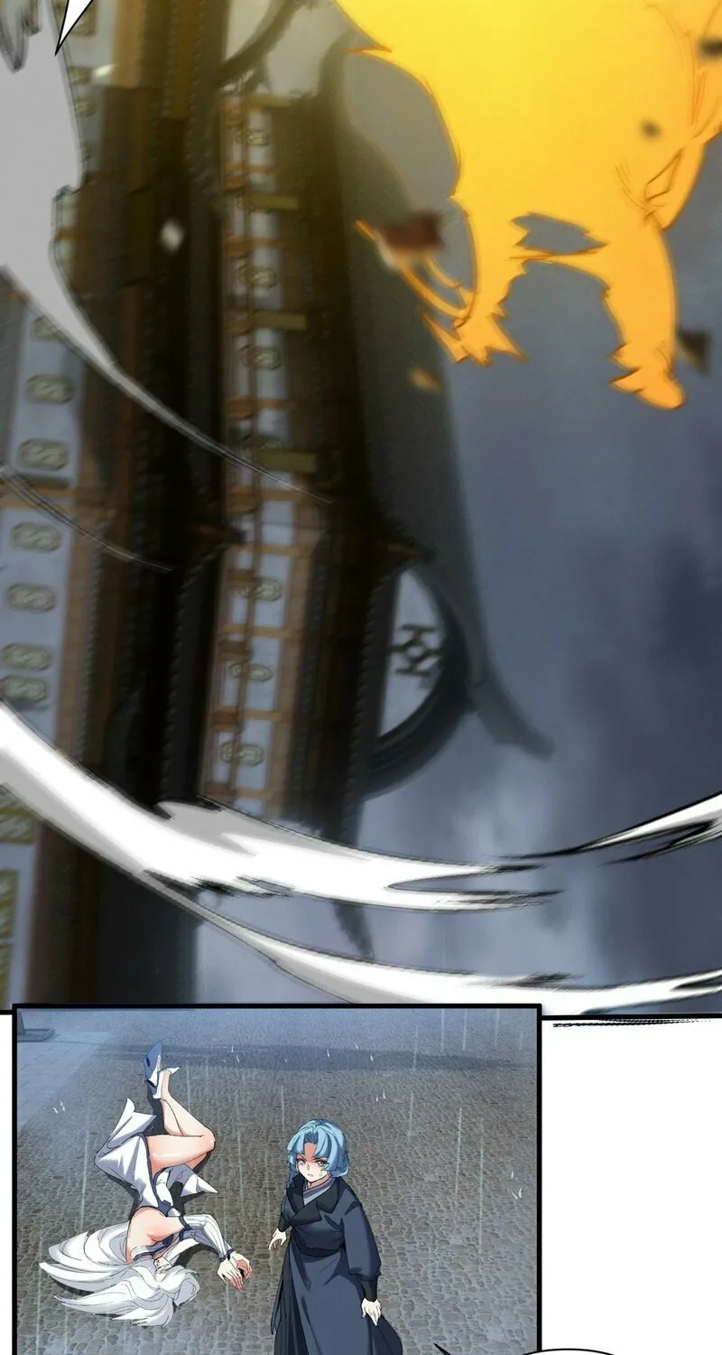 My Enemies Became My Companions Chapter 11 page 39 - 