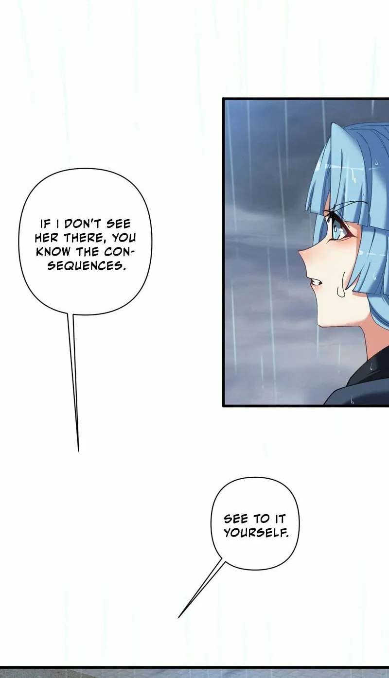My Enemies Became My Companions Chapter 11 page 41 - 