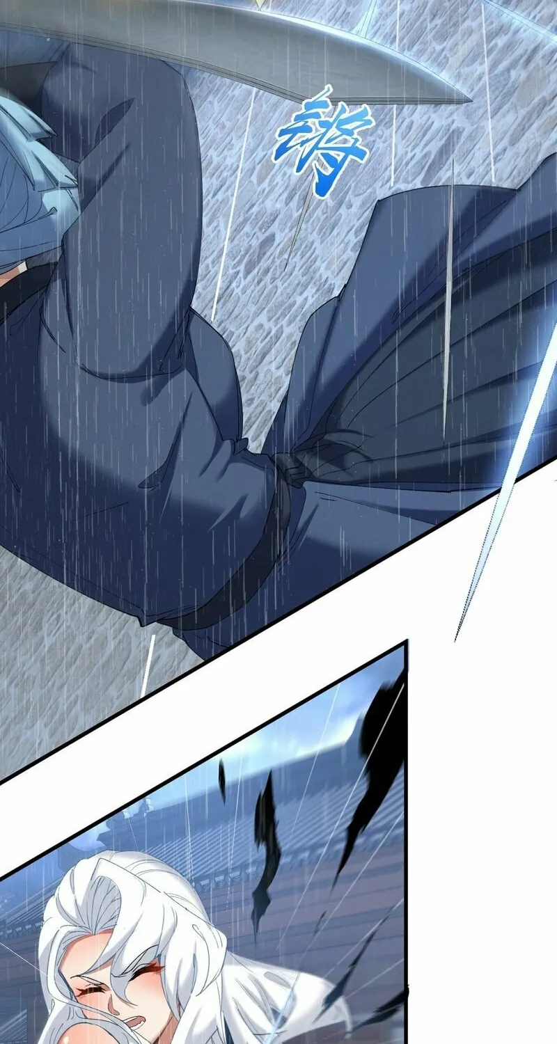 My Enemies Became My Companions Chapter 11 page 7 - 