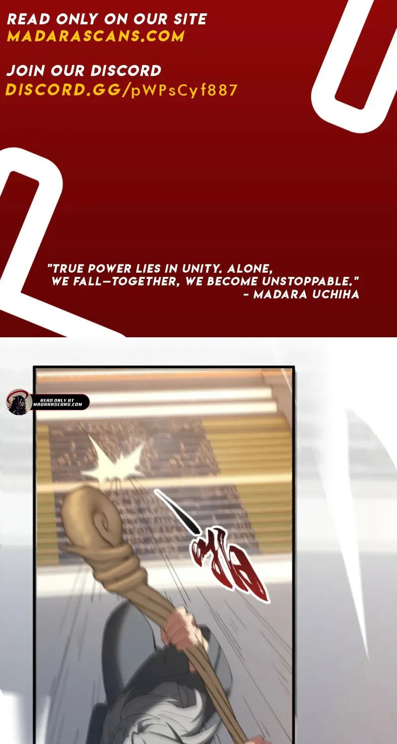 My Enemies Became My Companions Chapter 12 page 2 - 