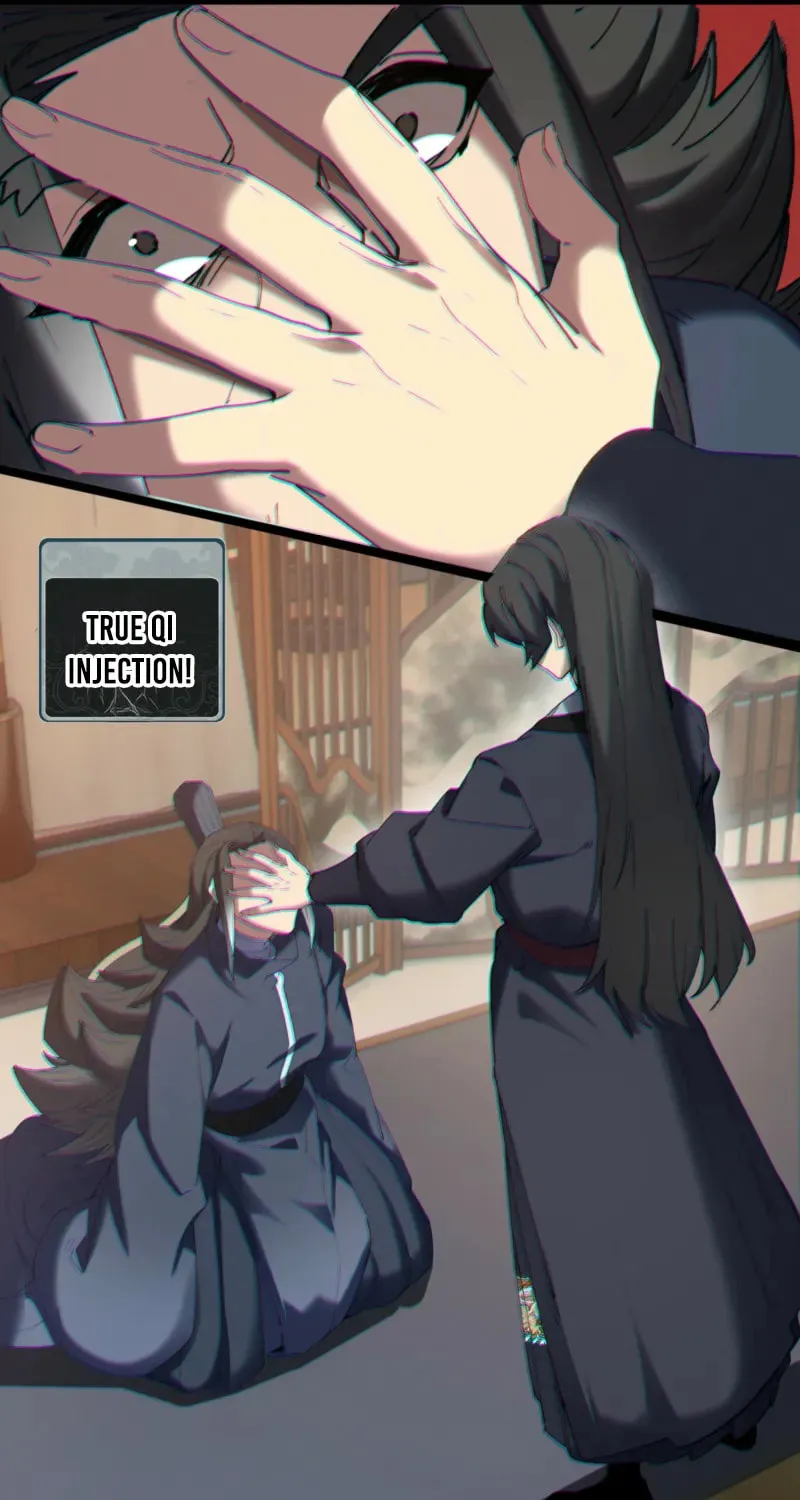 My Enemies Became My Companions Chapter 12 page 12 - 