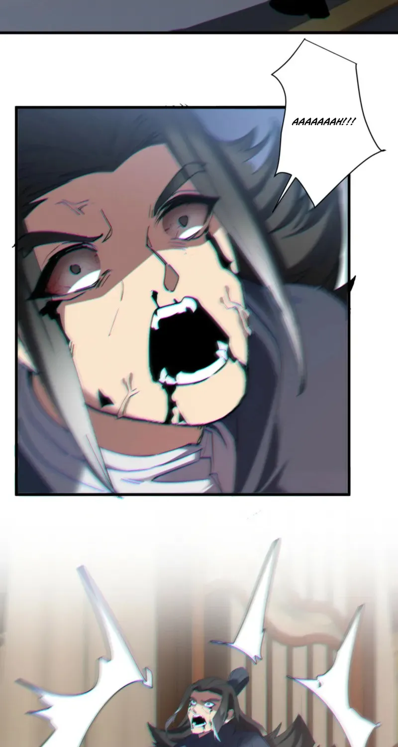 My Enemies Became My Companions Chapter 12 page 13 - 