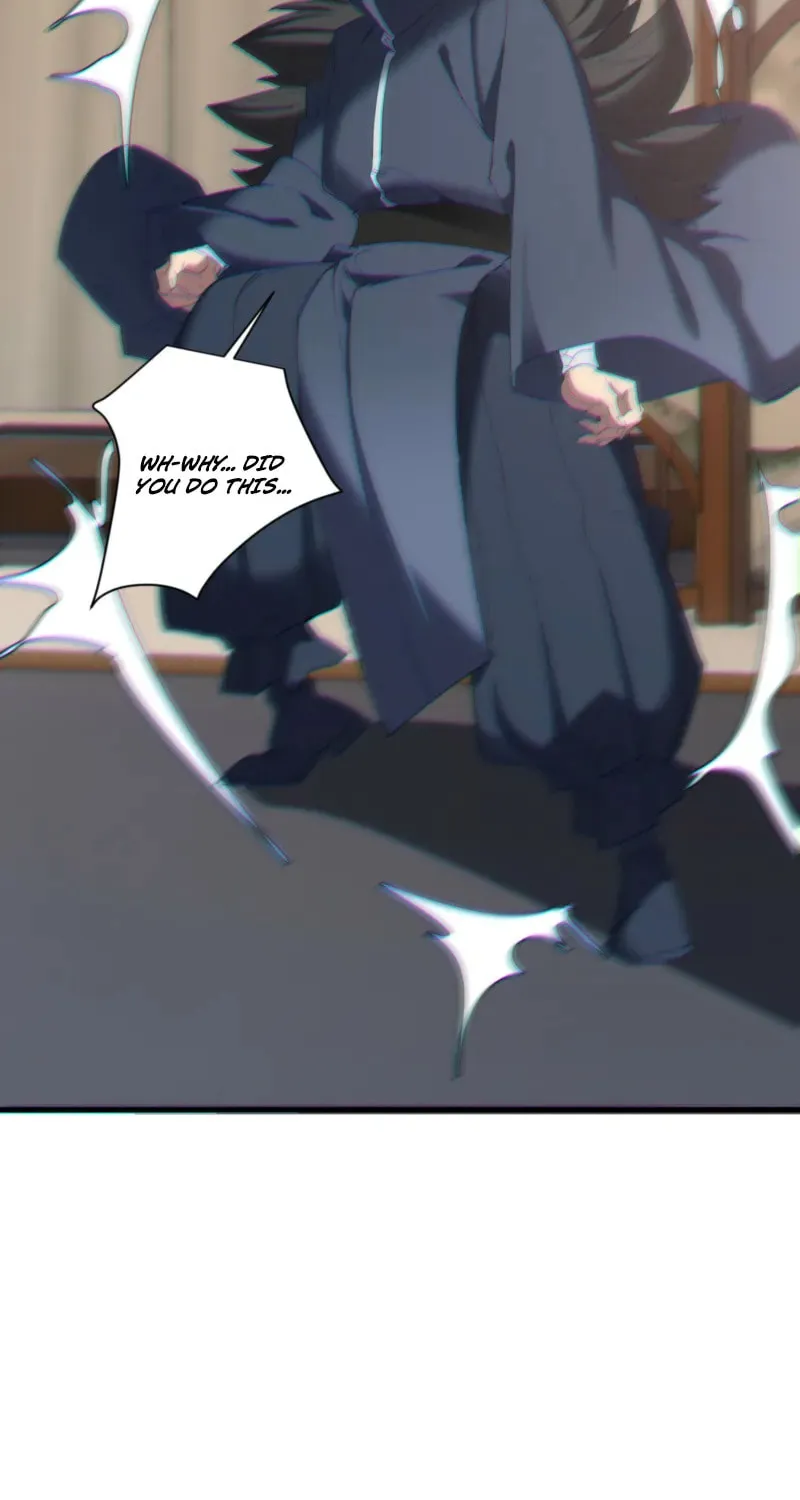 My Enemies Became My Companions Chapter 12 page 14 - 