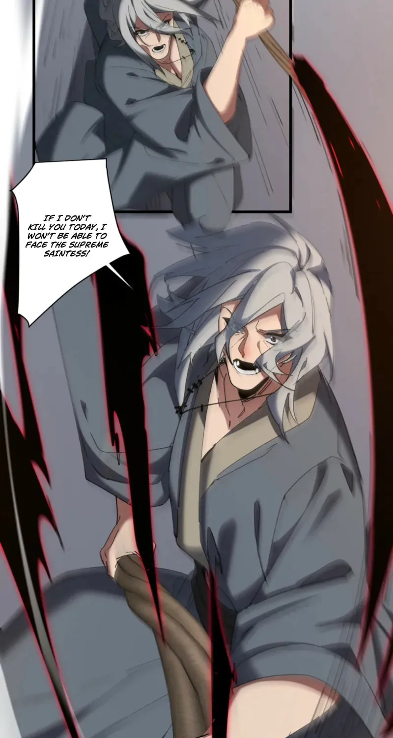 My Enemies Became My Companions Chapter 12 page 3 - 