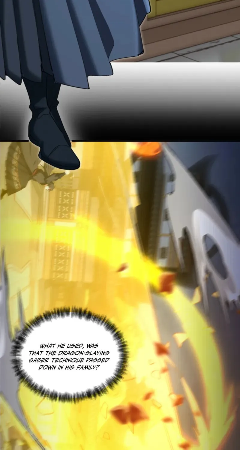My Enemies Became My Companions Chapter 12 page 37 - 
