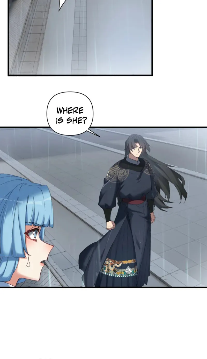 My Enemies Became My Companions Chapter 12 page 40 - 
