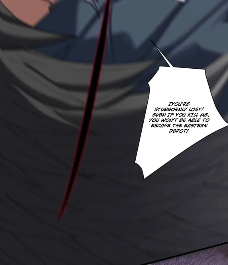 My Enemies Became My Companions Chapter 12 page 5 - 