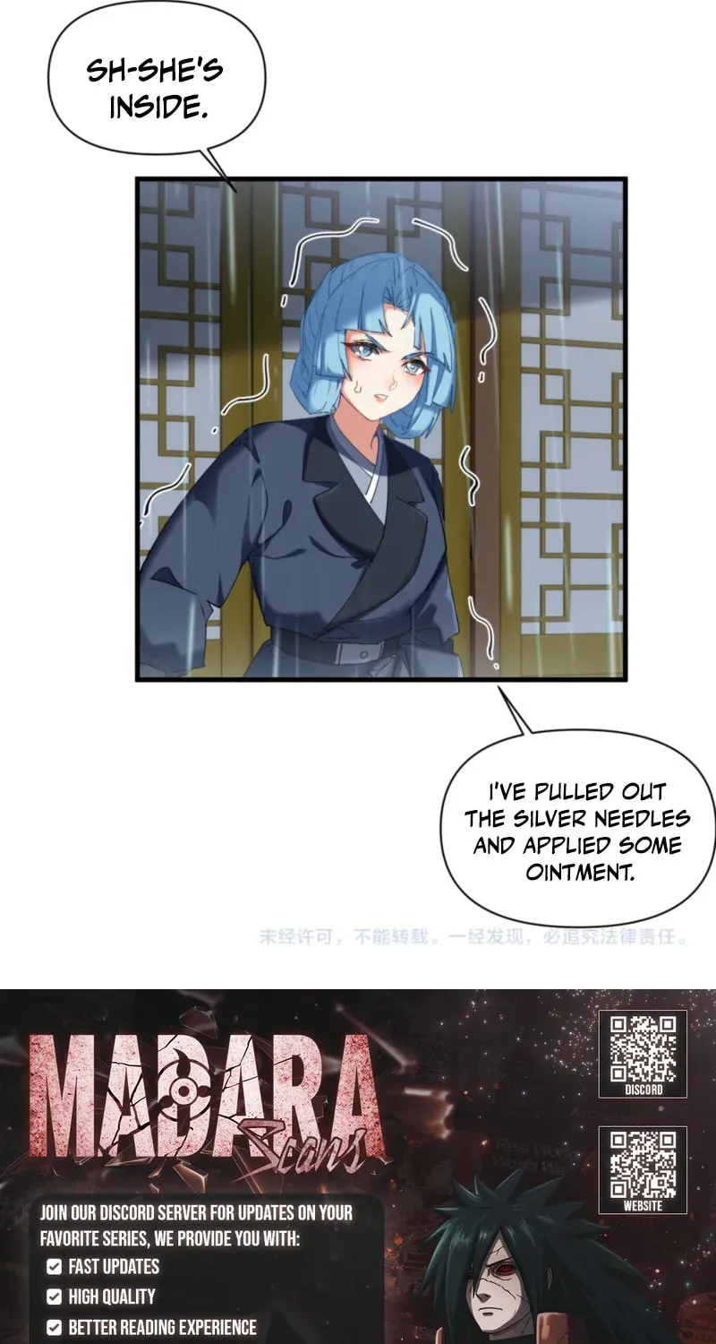 My Enemies Became My Companions Chapter 12 page 41 - 